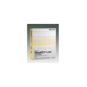 Microsoft Visual C++ .NET Standard Version 2002