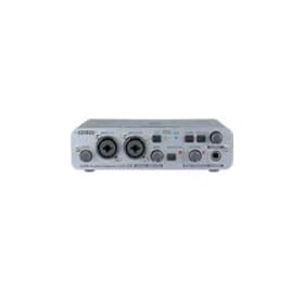 EDIROL USB Audio/MIDI Interface UA-25