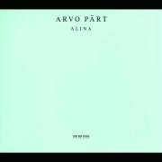 Alina - Arvo Part