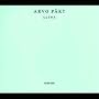 Alina - Arvo Part