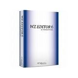 WZ EDITOR 6 �p�b�P�[�W�Ńr���b�W�Z���^�[�ɂ��