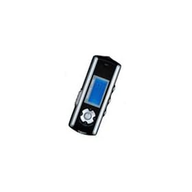 iriver �t���b�V���������[�v���[���[  IFP-795SE 512MB  �u���b�N