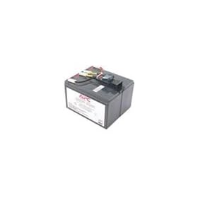 APC SUA500JB/SUA750JB�����p�o�b�e���L�b�g RBC48L
