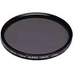  Hoya 58CIR 58mm Circular Polarized Filter