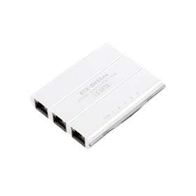 I-O DATA ETX-SH5SPW 5�|�[�g�X�C�b�`���O�n�u