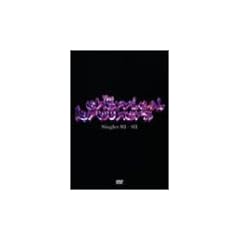 SINGLES 93-03 COLLECTION DVD