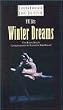 Winter Dreams [VHS] [Import]
