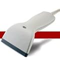 �I�[�O 80mm�� �^�b�`��CCD�o�[�R�[�h���[�_�[ USB�ڑ�(Windows) PS800P-USB(HID)