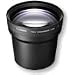 Panasonic DMW-LT55 FZ-30�p�e���R���o�[�W���������Y