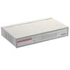 Logitec PoE���d4�|�[�g�Ή�100�x�[�X�X�C�b�`���O�n�u LAN-SW08ES4/M