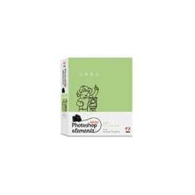 Adobe Photoshop Elements 3.0 ���{��� Macintosh��