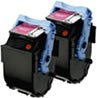 CANON �g�i�[�J�[�g���b�W 502 2P M (�}�[���^) CRG-502MAG2P