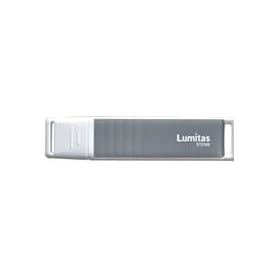 �n�M�����V�X�R�� 512MB USB�t���b�V�������� �O���[ HUD-512LJ-S