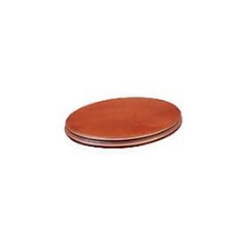 �A���h���A�~�j�`���A�Y PO-02 Oval base (S7-S03 ) 25X174 cm