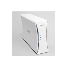 3.5 H.D.D. External Enclosure with eSATA