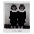 Diane Arbus. Die kleine Monographie