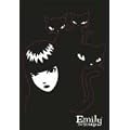 Emily's Wanna Be Your Cat Journal: Emily the Strange