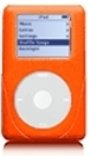  プレアデス iSkin eVo2 iPod Protector/Lava(VibrantOrange)20GB(G) ISKEVO2L2