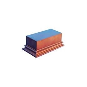 �A���h���A�~�j�`���A�Y PP-04 Base with pedestal 115x55 mm.