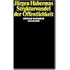 Strukturwandel Der Offentlichkeit