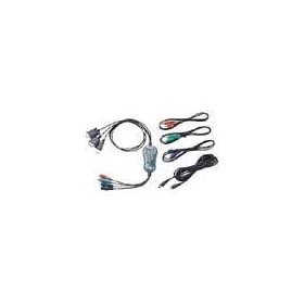 SANWA SUPPLY VGA-TVC TV�R���o�[�^