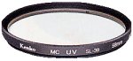 Kenko 52S MC-UV
