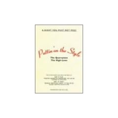 Puttin�f on the style [DVD]