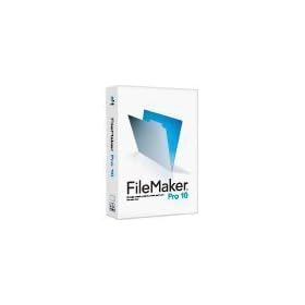 FileMaker Pro 10 Advanced