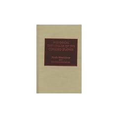 Historical Dictionary of the Comoro Islands (African Historical Dictionaries/Historical Dictionaries of Africa)