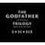 The Godfather Trilogy: I, II & III