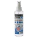 [Micro Solution イオンウォーター ion Water #01 特殊還元性・電解アルカリイオン洗浄水]