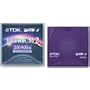 TDK  LTO Ultrium2 200/400GB�f�[�^�J�[�g���b�W  [D2405-LTO2]