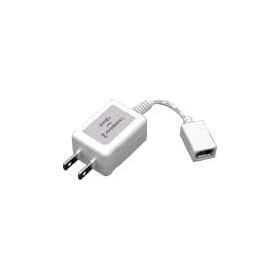 �Z���`�����[ iPod�pAC�A�_�v�^ CIA2/IP