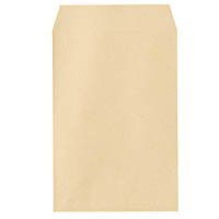 【クリックで詳細表示】キングコーポレション クラフト封筒 角7 85g 100枚入