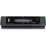 【クリックで詳細表示】トラスコ中山 (TRUSCO) 平形精密水準器B級寸法200感度0.02 TFLB2002