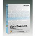 Microsoft Visual Basic .NET Standard Version 2002