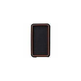 �V�O�}APO eino iPod touch�p�V���R���J�N�e���W���P�b�g�I�����W EIAS04BKO