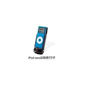 �t�H�[�J���|�C���g�R���s���[�^ TUNEWEAR Stereo Sound Recorder for iPod nano TUN-IP-200015
