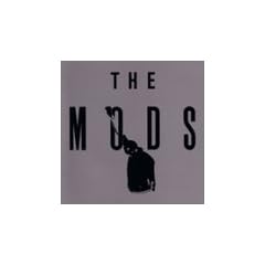 THE MODS BEST