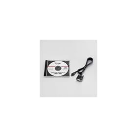RS-92 �A�C�R��(ICOM) �����[�g�R���g���[���\�t�g�E�F�A ID-92��p