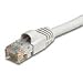 I-O DATA 1000BASE-T/100BASE-TX/10BASE-T�pLAN�P�[�u�� 0.5m LC-C6/05M