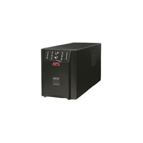 APC Smart-UPS 1500(1500VA) SUA1500JB