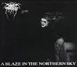 Blaze in the Northern Sky