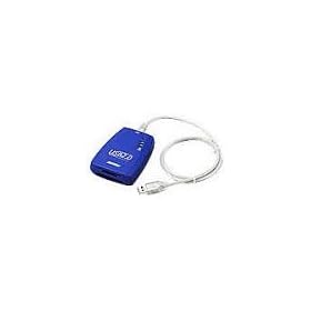 BUFFALO MCR-6U/U2 USB2.0�Ή� 6���f�B�A�Ή��J�[�h���[�_�[