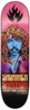  Black Label Skateboards DECK - Shuriken Shannon - Lost Highway