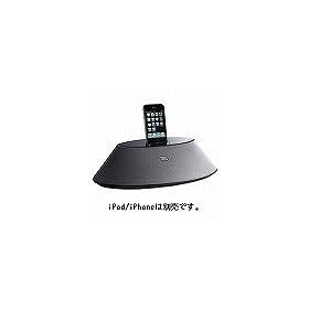 JBL iPod/iPhone�p Doc�X�s�[�J�[ ONSTATION400P(BLACK) ONSTATION400PBLKJ