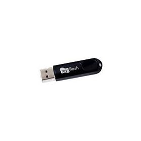 A-DATA USB�t���b�V��������16GB BLUE PD9 USB16GB/P9