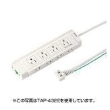 SANWA SUPPLY TAP-S12 �ȃG�l�^�b�v�T�����T�v���C�ɂ��