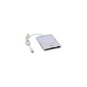 Logitec USB�O�t�^FD���j�b�g LFD-31UE