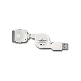 �O���[���n�E�X GH-USB-IPOD